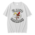 Officials Looney Tunes Speedy El Paso Chihuahuas Cartoon Tee Premium T Shirt