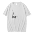 Officials Lord Nermal Ripndip Cat Middle Fingers Flipping Premium T Shirt