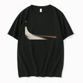 Officials Los Angeles Dodgers Globe Logo Premium T Shirt