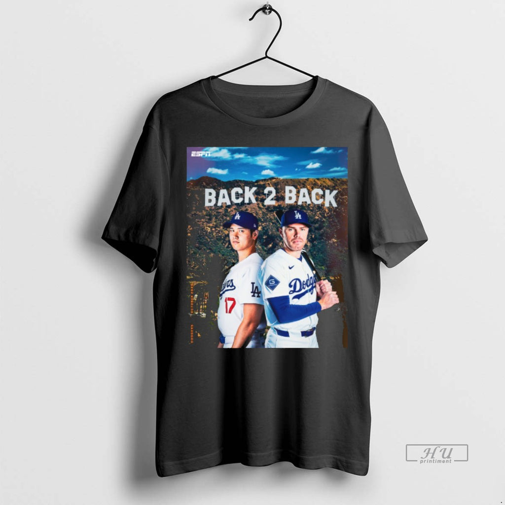 Officials Los Angeles Dodgers Mlb 2025 Back To Back To The Fall Classic
