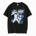 Officials Los Angeles Dodgers Major League Baseball Shohei Ohtani Vintage Tee Premium T Shirt