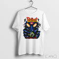 Officials Los Pelacaras Face Peelers Of Peru Shirt Sweater Longsleeve And V Neck