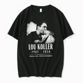 Officials Lou Koller 2026 Memorial Tribute Tee Unisex T-shirt, Sweatshirt, Hoodie (1)