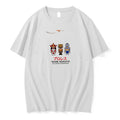 Officials Lucha Libre Wrestlers Proresu Babe Nosoyo Un Chango Banandose Premium T Shirt
