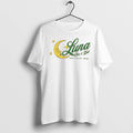 Officials Luna Bar Grill Centre At Craig St Oakland Tee Premium T Shirt