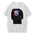 Officials Luther Uncle Luke Campbell For Congress Campaign Political Personality Premium T Shirt