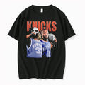 Officials Mf Doom Jalen Brunson New York Knicks Women Premium T Shirt