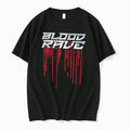 Officials Miw Blood Rave Scranton Pa Ravecore Tee Premium T Shirt