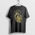 Officials Mac Miller Smokin Herb And Laughin At Curb Your Enthusiasm Tee