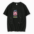 Officials Mac Visions Set To Music Guitar Premium T Shirt