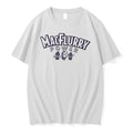 Officials Macflurry Power Jason Voorhees Hockey Mashup Tee Premium T Shirt