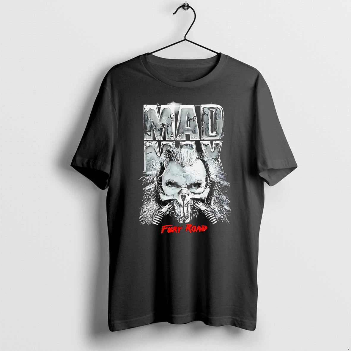 Officials Mad Max Awaited Premium T Shirt
