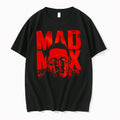 Officials Mad Max Fire And Blood Premium T Shirt