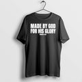 Officials Made By God For His Glory Romans 11 36 Premium T Shirt