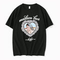 Officials Madison Beer Locket All Rights Reserved Album Premium T Shirt