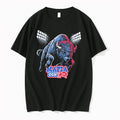 Officials Mafia Con 2026 Buffalo Bills Inspired Bison Tee Premium T Shirt