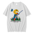 Officials Maggie Simpson Shooting Billionaires Since 1995 Premium T Shirt