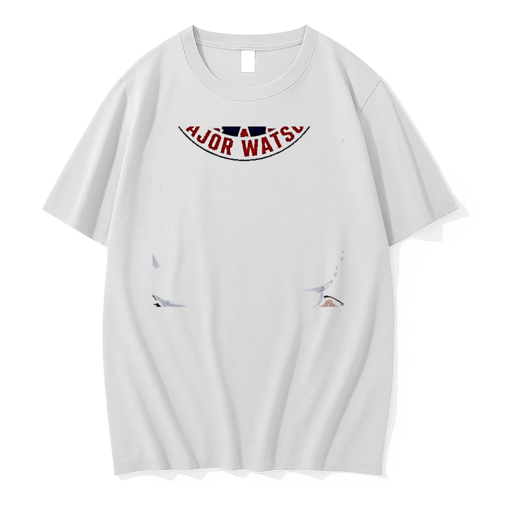 Officials Major Watson I Stand With Impeach Convict Remove Removal Coalition Logo