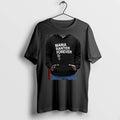 Officials Mama Ranter Forever Stick Figure Illustration Premium T Shirt