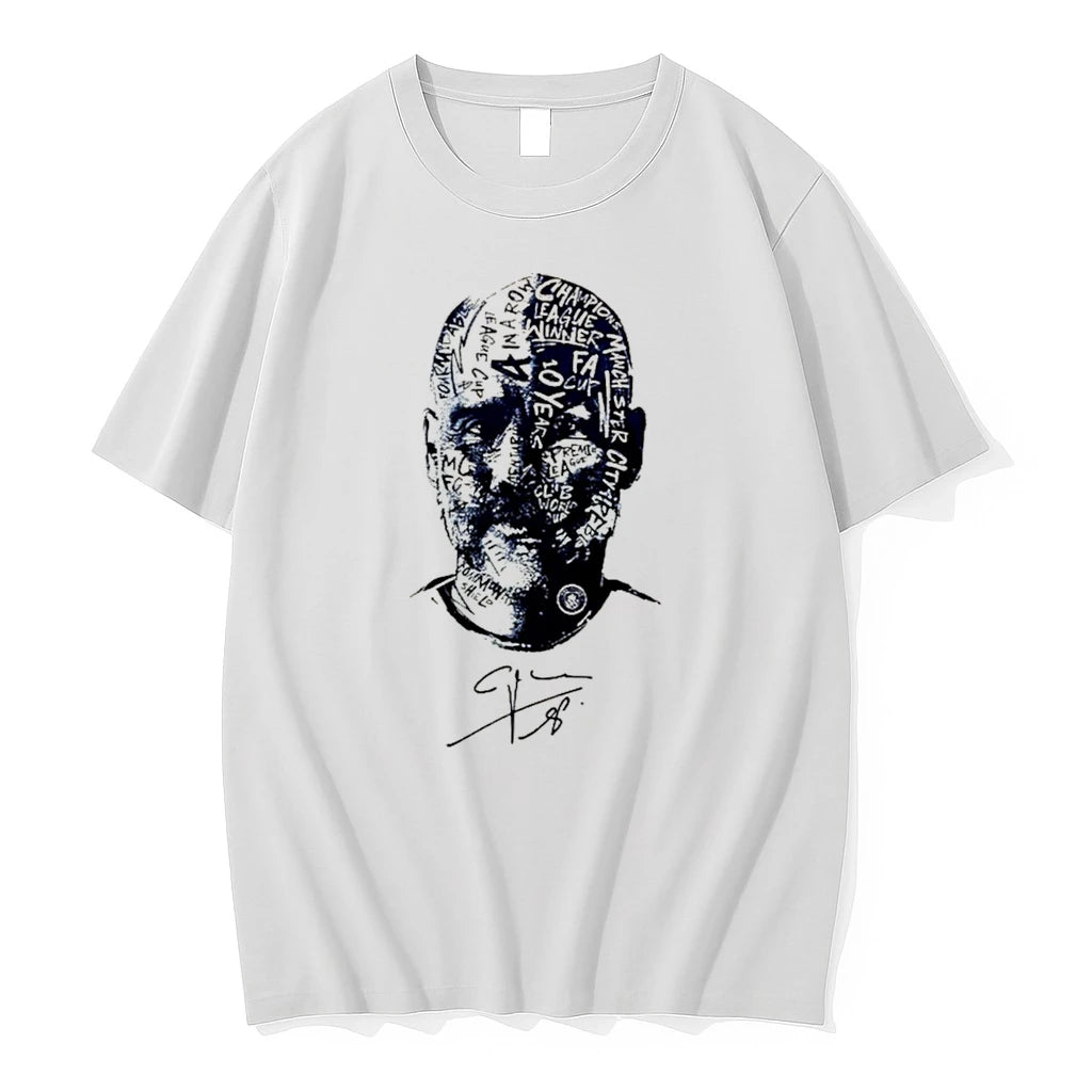 Officials Manchester City 2026 Thank You Pep Guardiola For 10 Years Tee