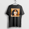 Officials Marc Cucurella Cat 2026 2027 Real Madrid Tee Premium T Shirt