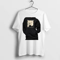 Officials Margaret Thatcher Discharge Warning Her Majestys Government Can Seriously Damage Premium T Shirt