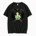 Officials Marie Antoinette My Alibi I Was Eating Cake Premium T Shirt