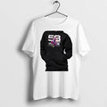 Officials Marina Mabrey Points Toronto Tempo Milestone Signature Premium T Shirt