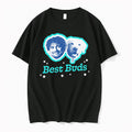 Officials Mariners Best Buds Night 2026 Tee Premium T Shirt