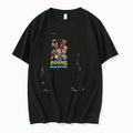 Officials Mario And Cats Pixels X Silly Kitties Character Mashup Gamer Gaming