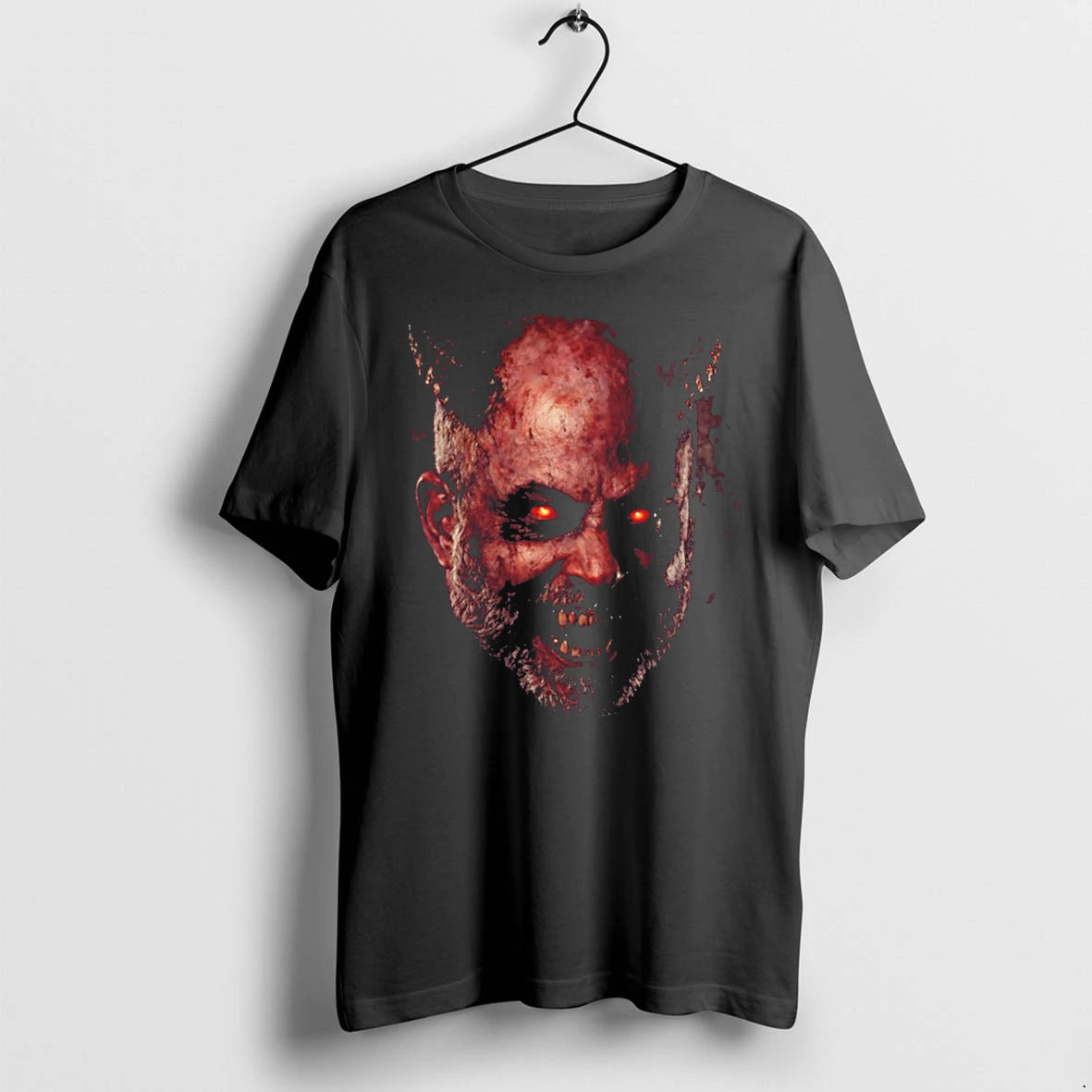 Officials Mark R Levin The True Face Of Evil Political Satire Tee