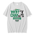 Officials Marshall University Womens Basketball 2026 Nit Champions Tee Premium T Shirt