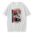 Officials Marty Clay Dmc Picture White Premium T Shirt