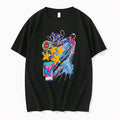 Officials Marvel Spider Man Graphic Comic Book Tee Premium T Shirt