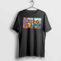 Officials Marvels X Men Singing Scotty Doesnt Know Tee Premium T Shirt