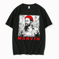 Officials Marvin Gaye Urban Portrait Soul Music Rb Legend Tee Premium T Shirt