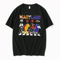 Officials Maryland Sports Mascots Abbey Road Tee Premium T Shirt