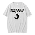 Officials Master Baiter Tee Premium T Shirt
