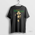 Officials Matayo Uiagalelei University Of Oregon Ncaa Player Vintage Graphic Tee Shirt Sweater