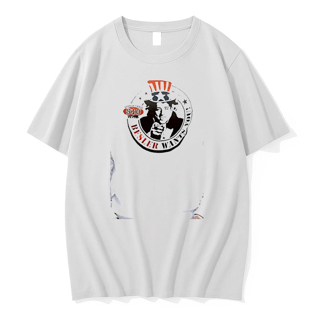 Officials Matt Besler Sporting Kansas City Sports Radio 810 Premium T Shirt