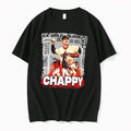 Officials Matt Chapman Sf Giants 5x Gold Glove Chappy Tee Premium T Shirt