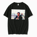 Officials Matthew Mcconaughey The Stockbroker Legend Tee Premium T Shirt