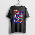 Officials Matthew Schaefer New York Islanders 2026 Calder Memorial Trophy Winner Tee