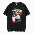 Officials Mauricio Ruffy Ufc Freedom 250 Graphic Tee Premium T Shirt