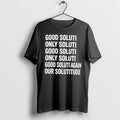 Officials Max Fried Cam Schlittler Schlitt List Good Soluti Only Soluti Tee
