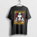 Officials Max Holloway Mma Fighter Vintage Tee Premium T Shirt