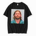 Officials Max Scherzer With Jayson Werth Mugshot Tee Premium T Shirt