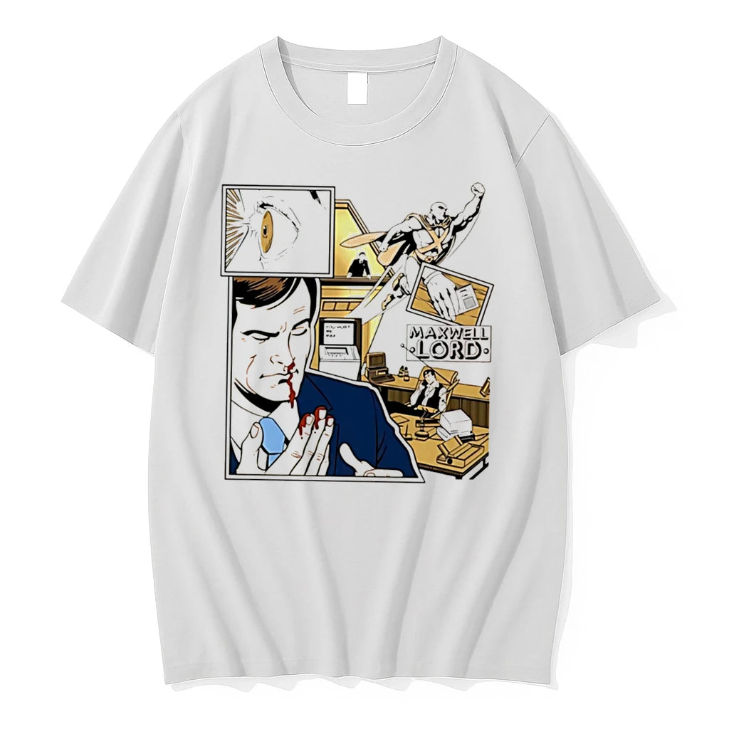 Officials Maxwell Lord You Hurt Me Max Tee Premium T Shirt