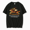 Officials May Our Daughters Be Ungovernable Feminist Tee Premium T Shirt