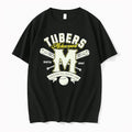 Officials Mckeesport Tubers Pennsylvania Ohio Maryland League Est 1907 Tee Premium T Shirt